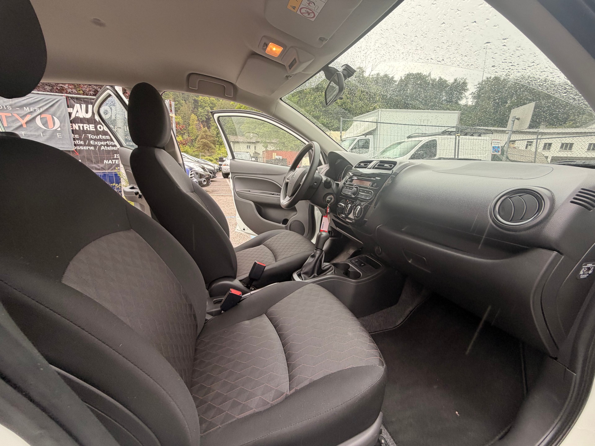 MITSUBISHI Space Star 1.2 Pure-image-12