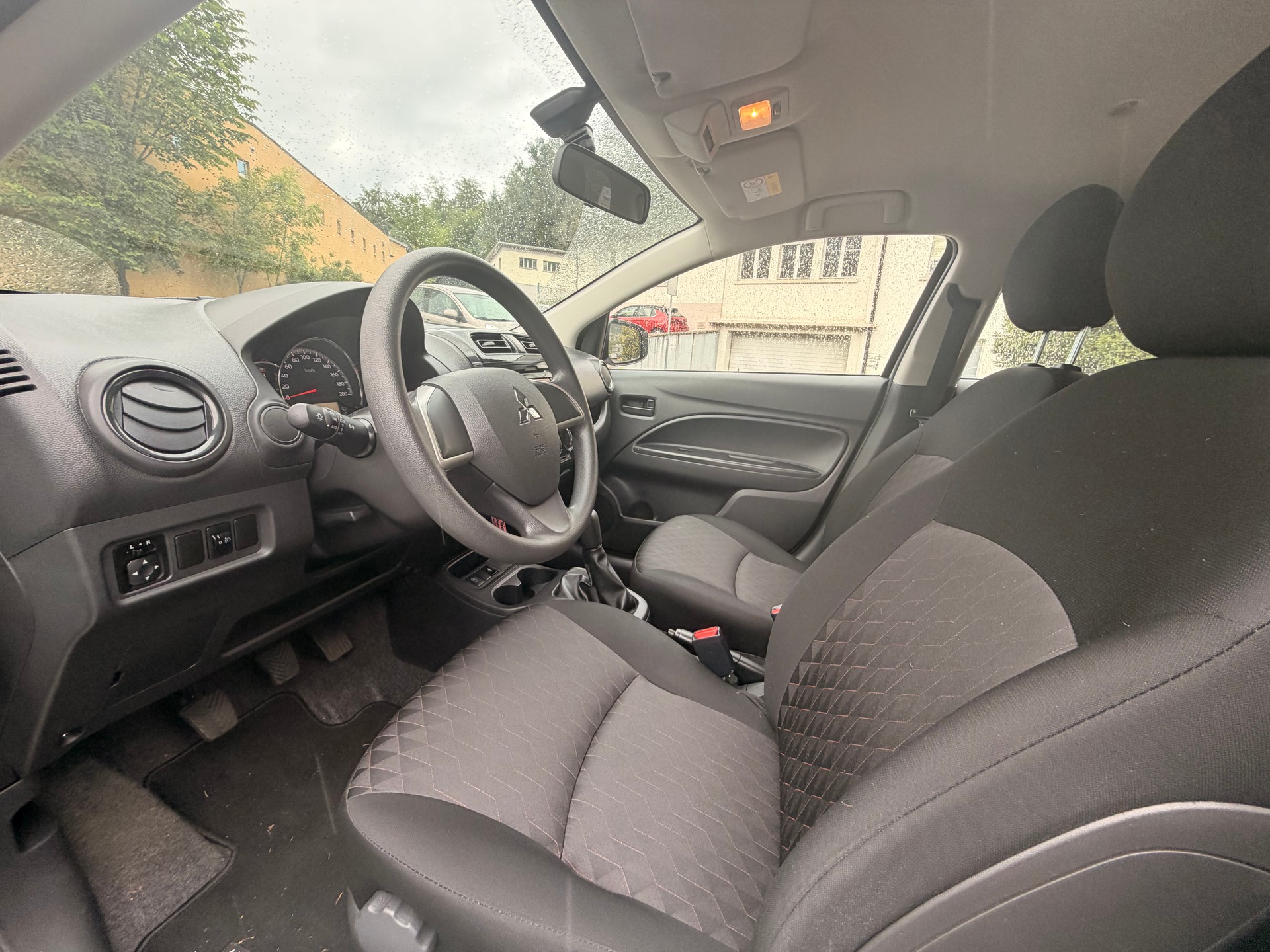 MITSUBISHI Space Star 1.2 Pure-image-8