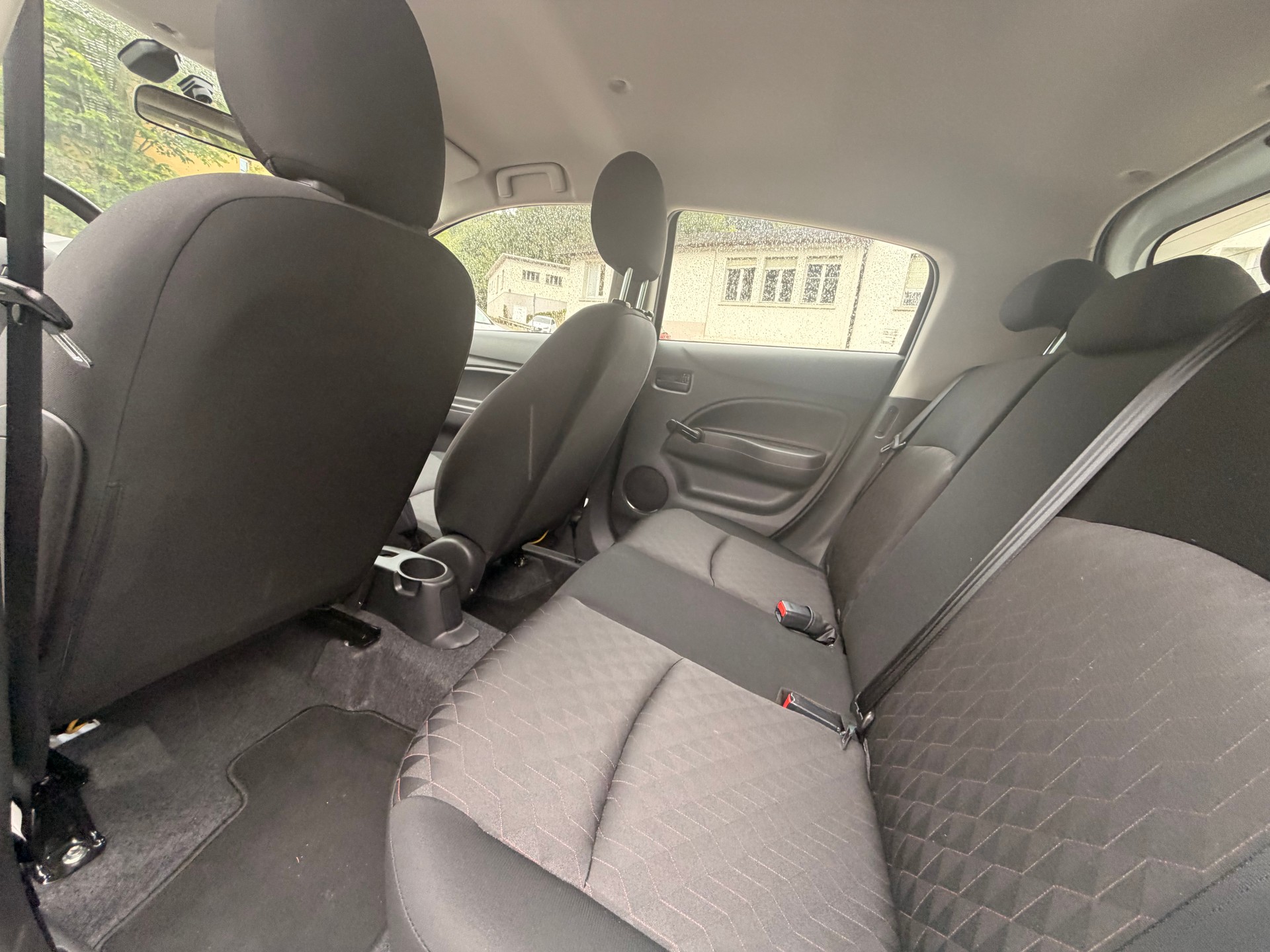 MITSUBISHI Space Star 1.2 Pure-image-9