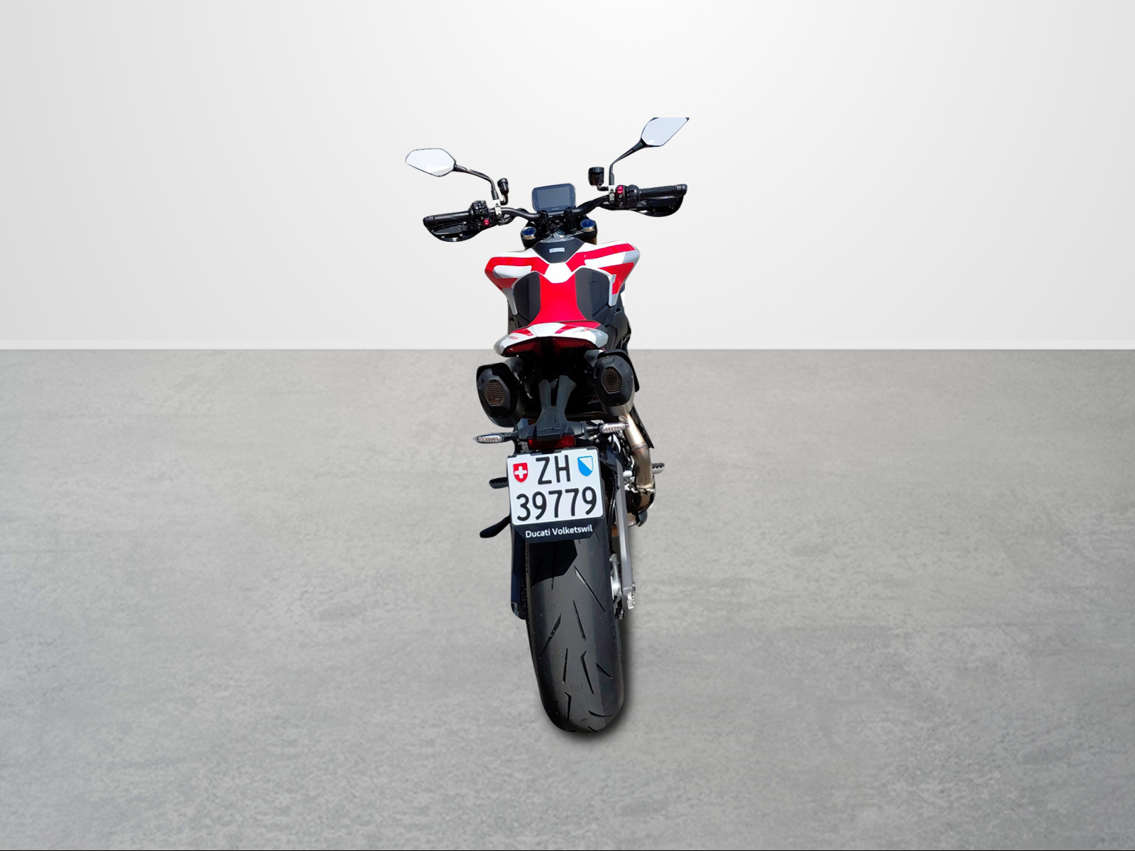 DUCATI HYPERMOTARD V2 SP-image-5
