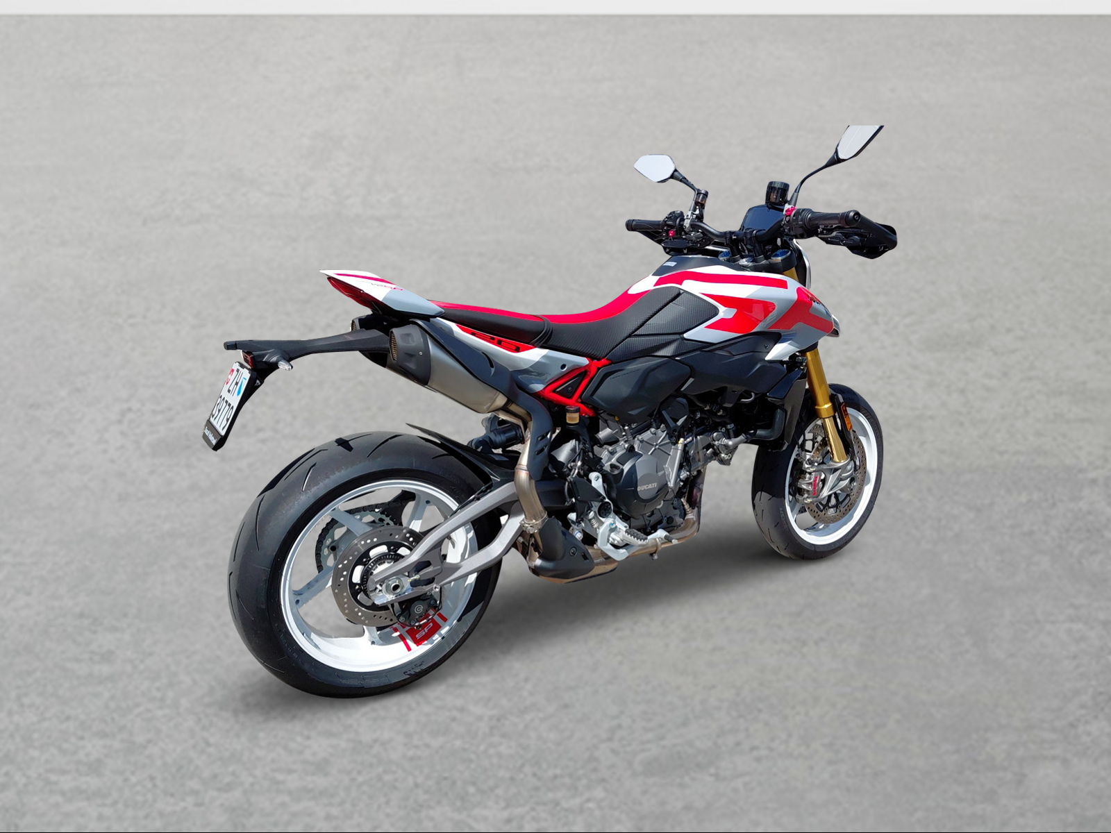 DUCATI HYPERMOTARD V2 SP-image-6