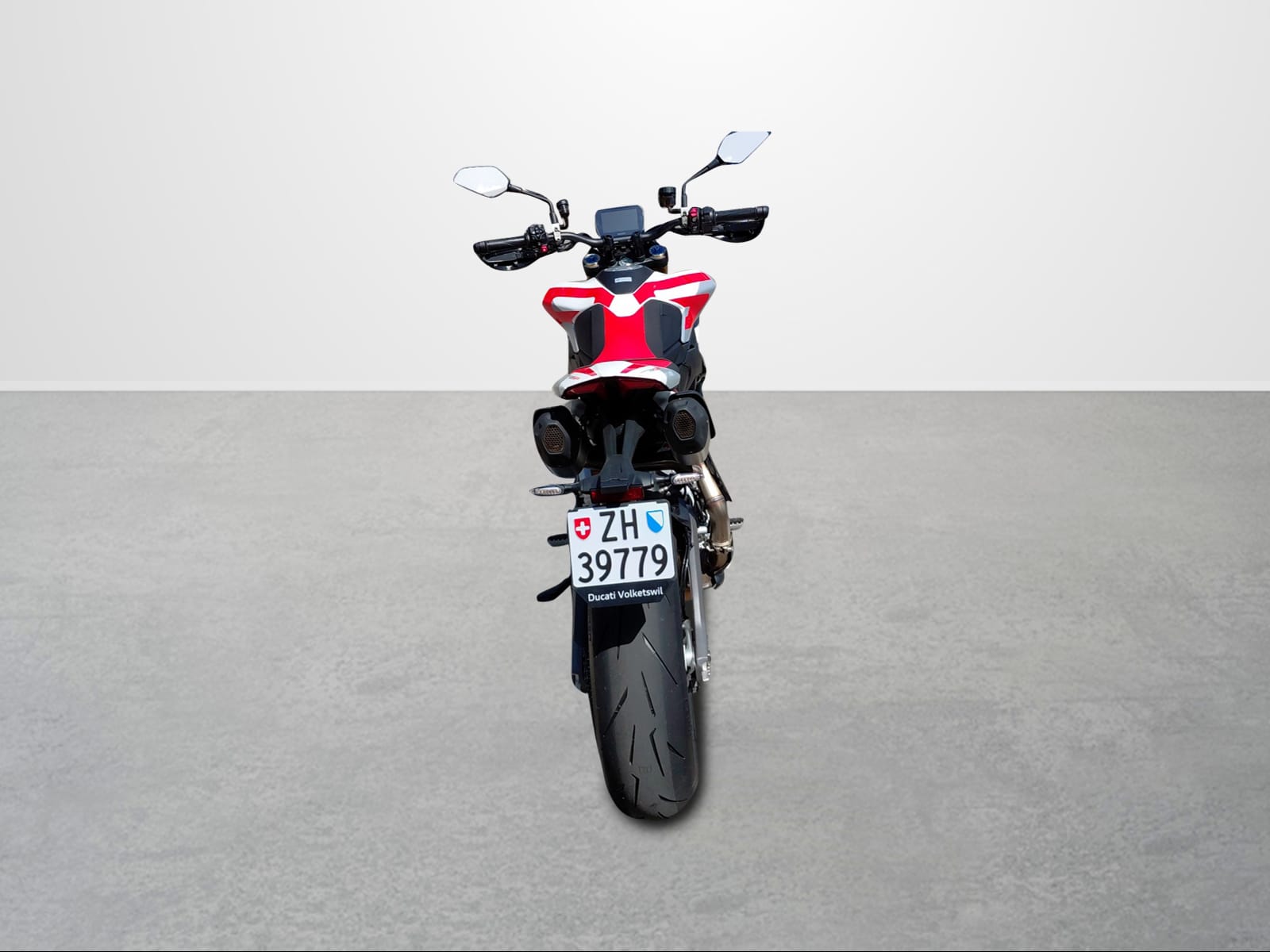 DUCATI HYPERMOTARD V2 SP-image-2