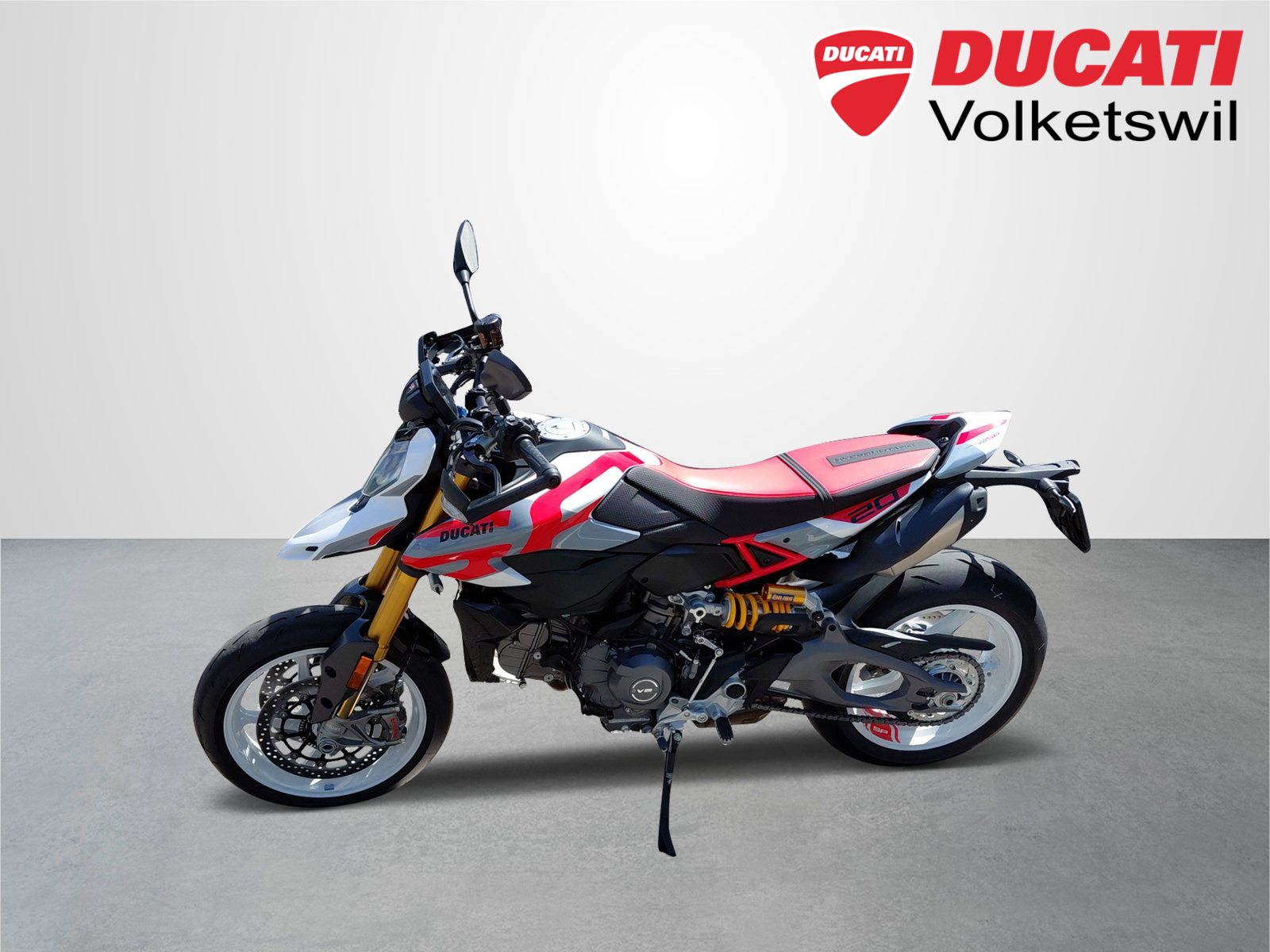 DUCATI HYPERMOTARD V2 SP-image-2