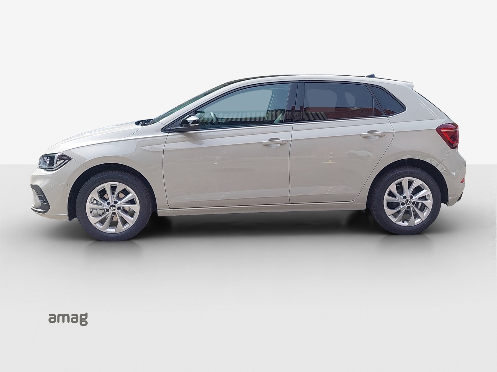 VW Polo 1.0 TSI Style DSG-showroom-element-1