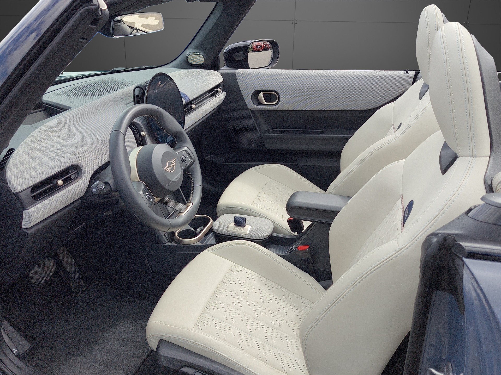 MINI Cabrio F67 2.0i Cooper S-image-6