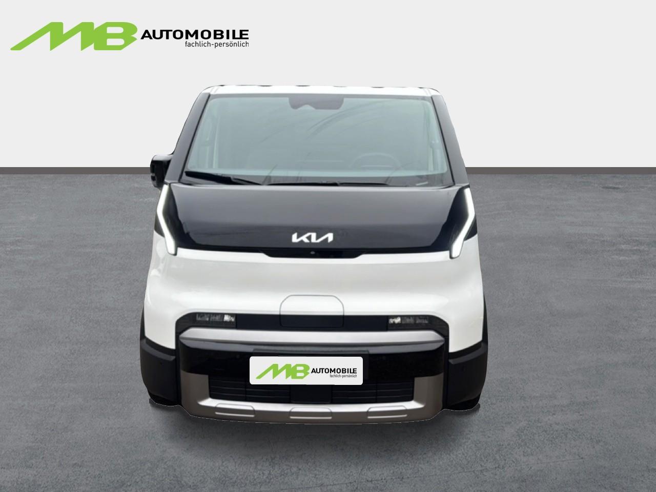 KIA PV5 Cargo 71.2 kWh Elite-image-3