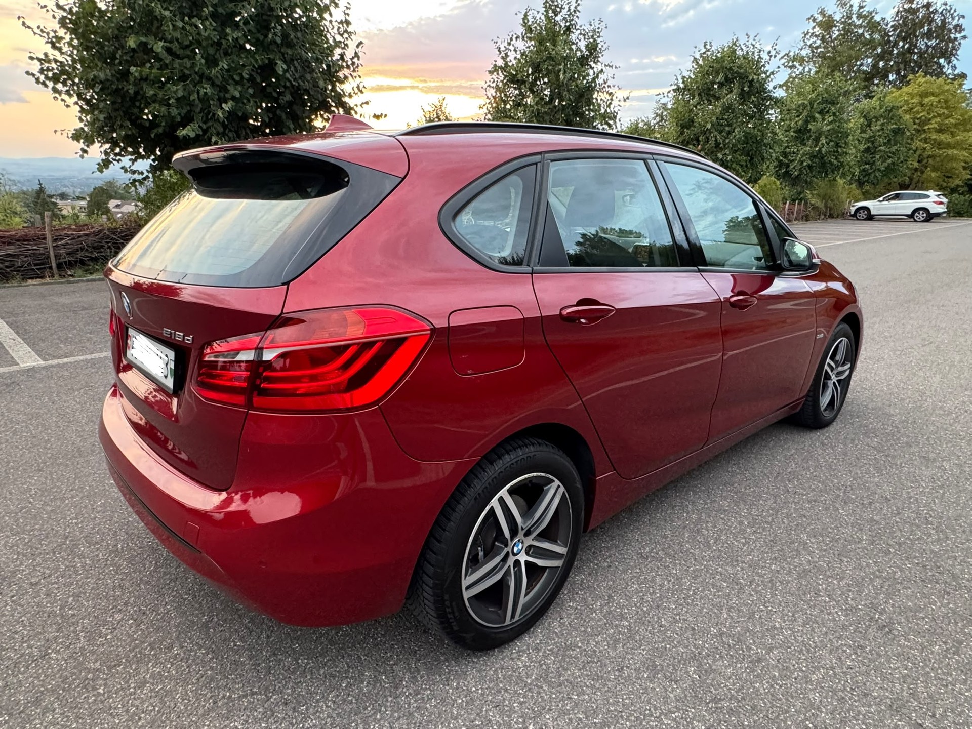 BMW 218d Active Tourer sport-image-4