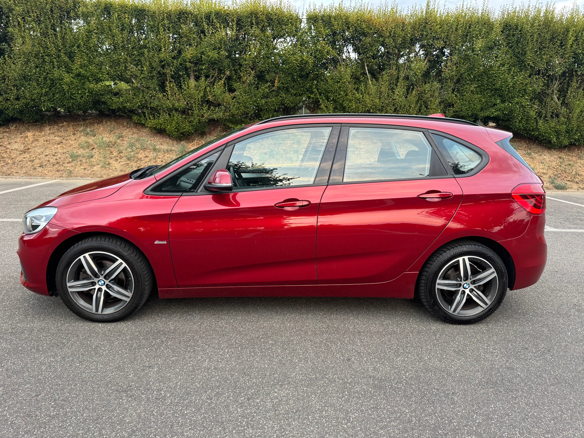 BMW 218d Active Tourer sport-image-6