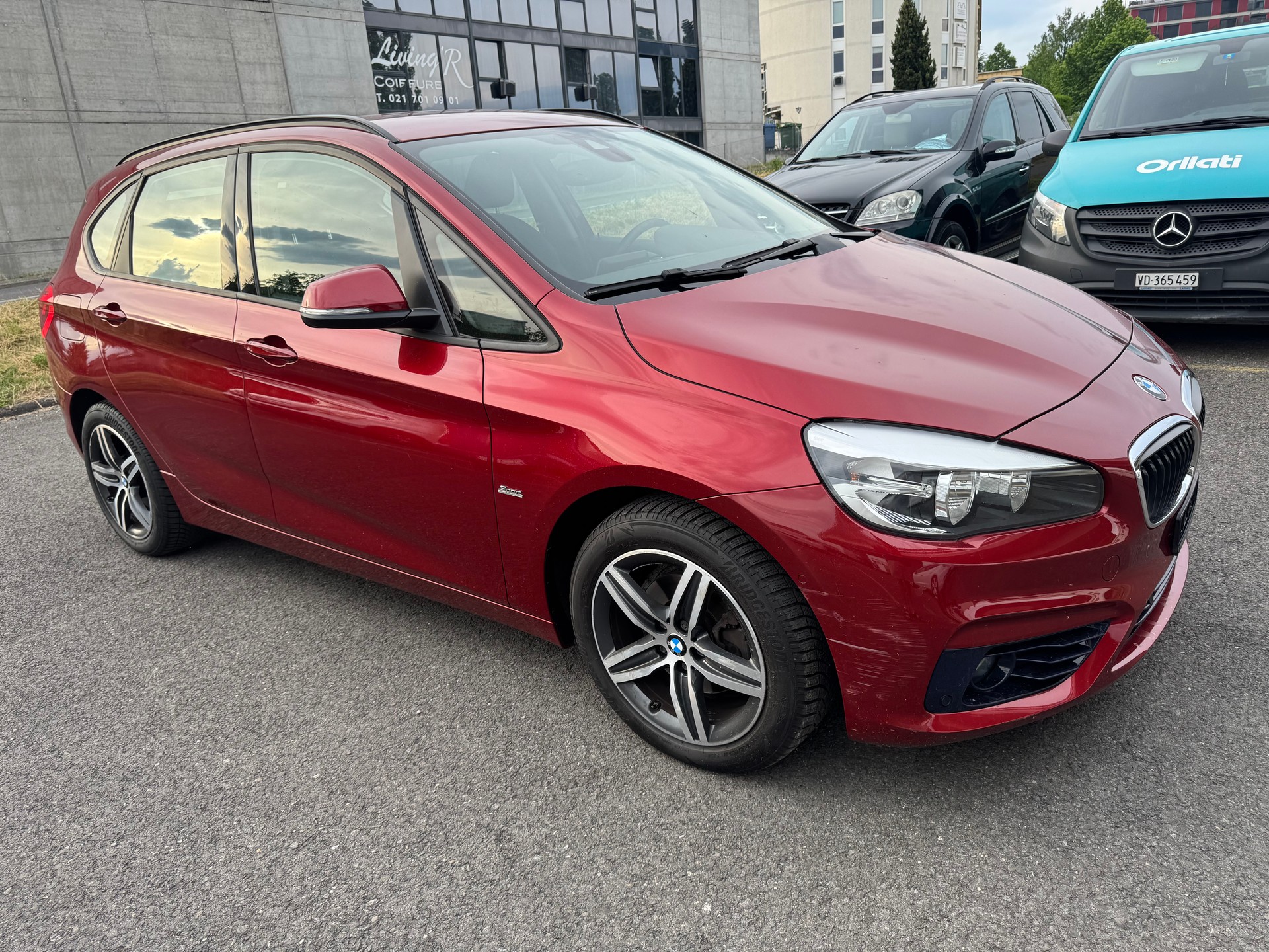 BMW 218d Active Tourer sport-image-3
