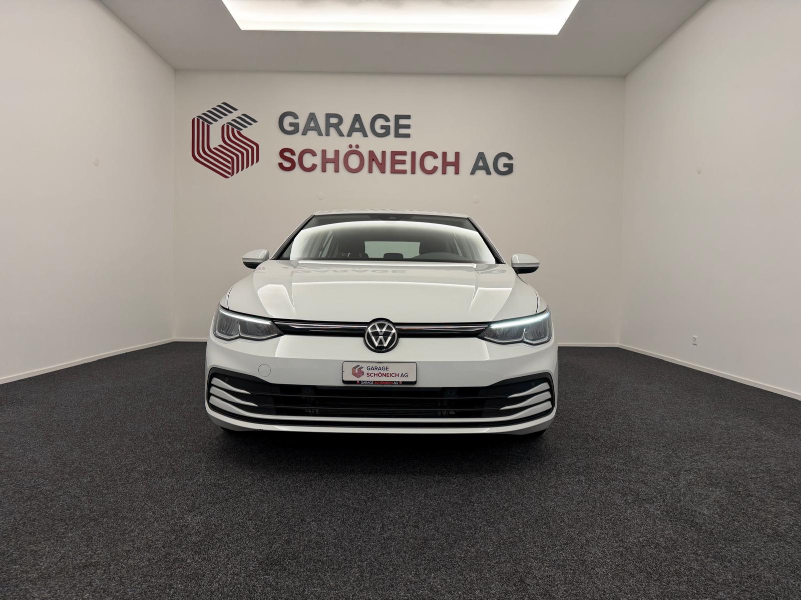 VW Golf 1.5 e TSI ACT Life DSG-showroom-element-1