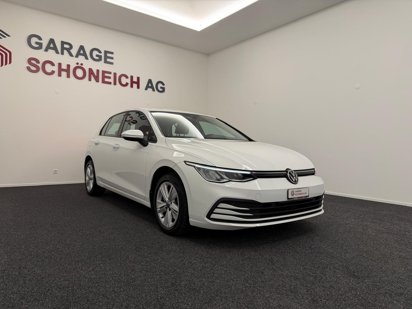 VW Golf 1.5 e TSI ACT Life DSG-showroom-element-2