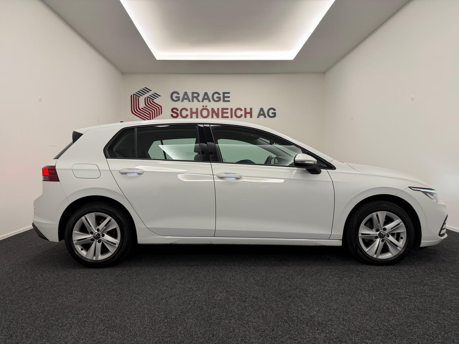 VW Golf 1.5 e TSI ACT Life DSG-showroom-element-3