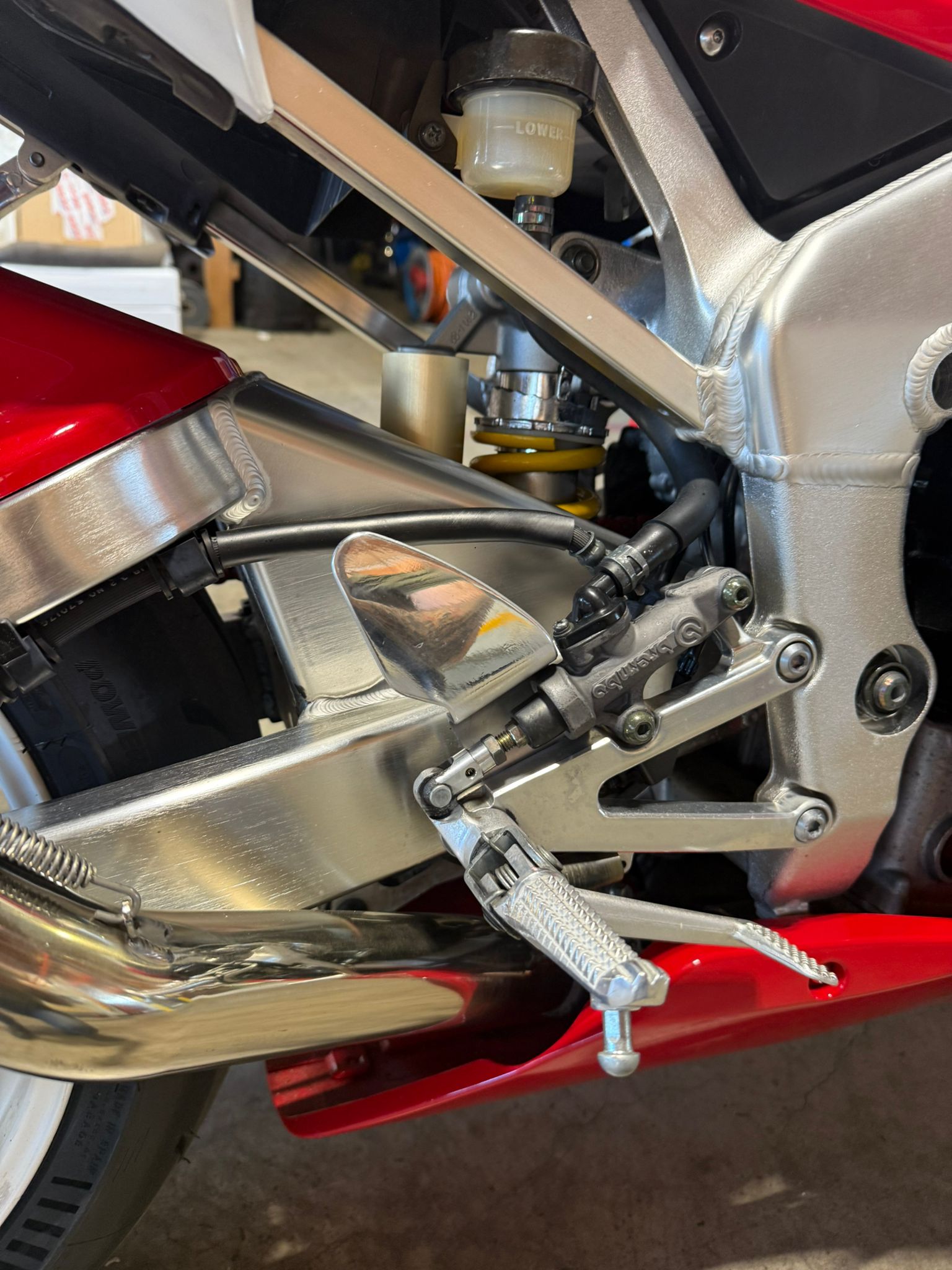 YAMAHA YZF-R1-image-8