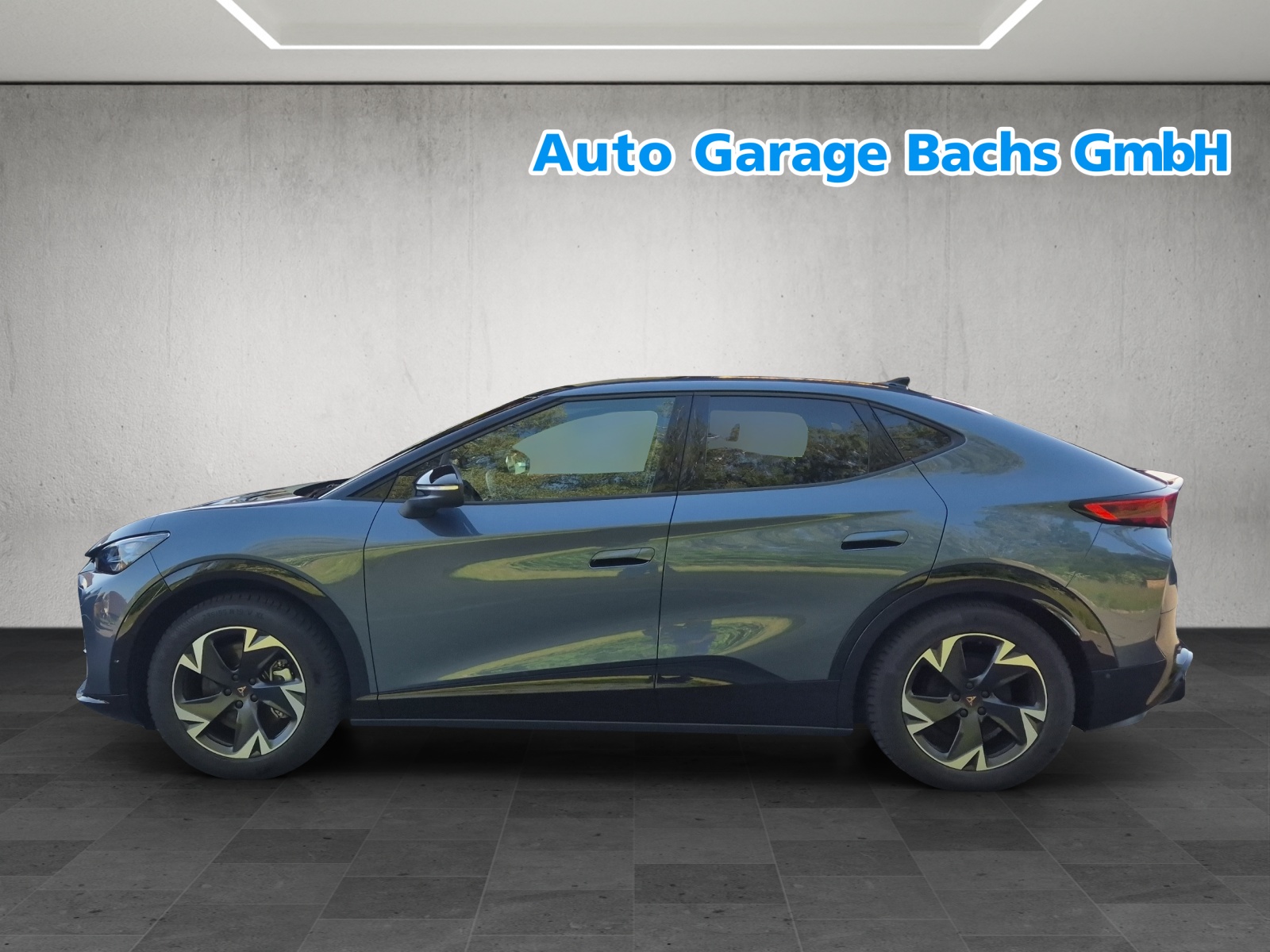 CUPRA Tavascan Type 4 77 kWh Endurance Edge-showroom-element-3