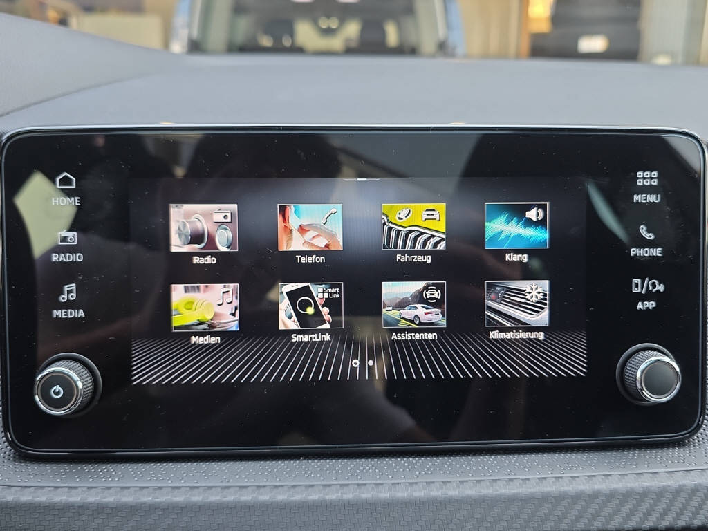 SKODA Kamiq 1.5 TSI Monte Carlo DSG-image-22