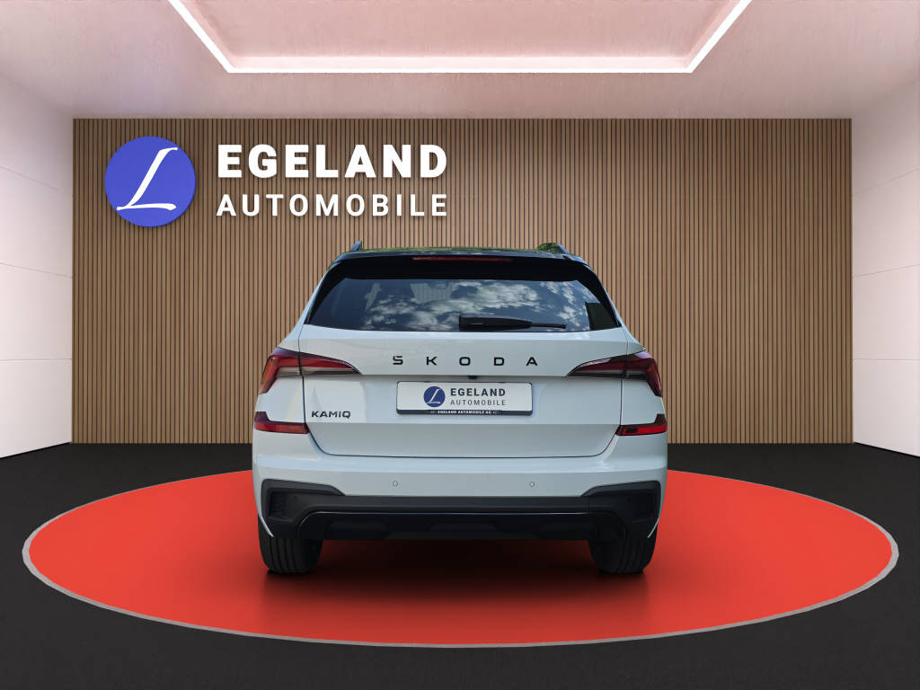 SKODA Kamiq 1.5 TSI Monte Carlo DSG-image-5