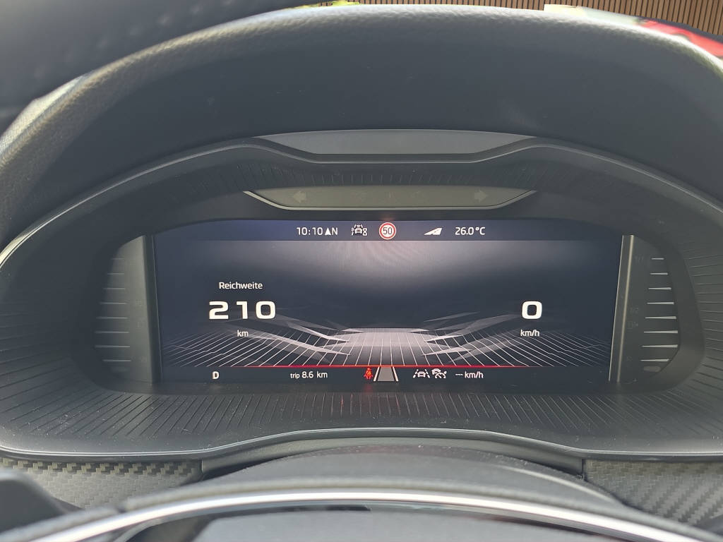 SKODA Kamiq 1.5 TSI Monte Carlo DSG-image-17