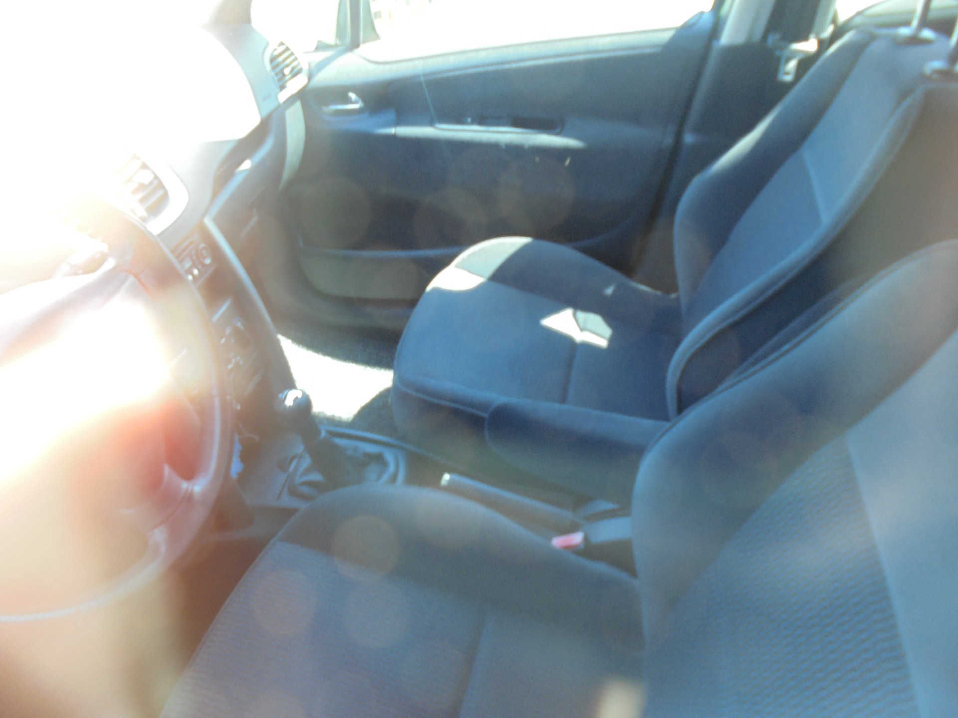 PEUGEOT 207 1.4 16V Look-image-6