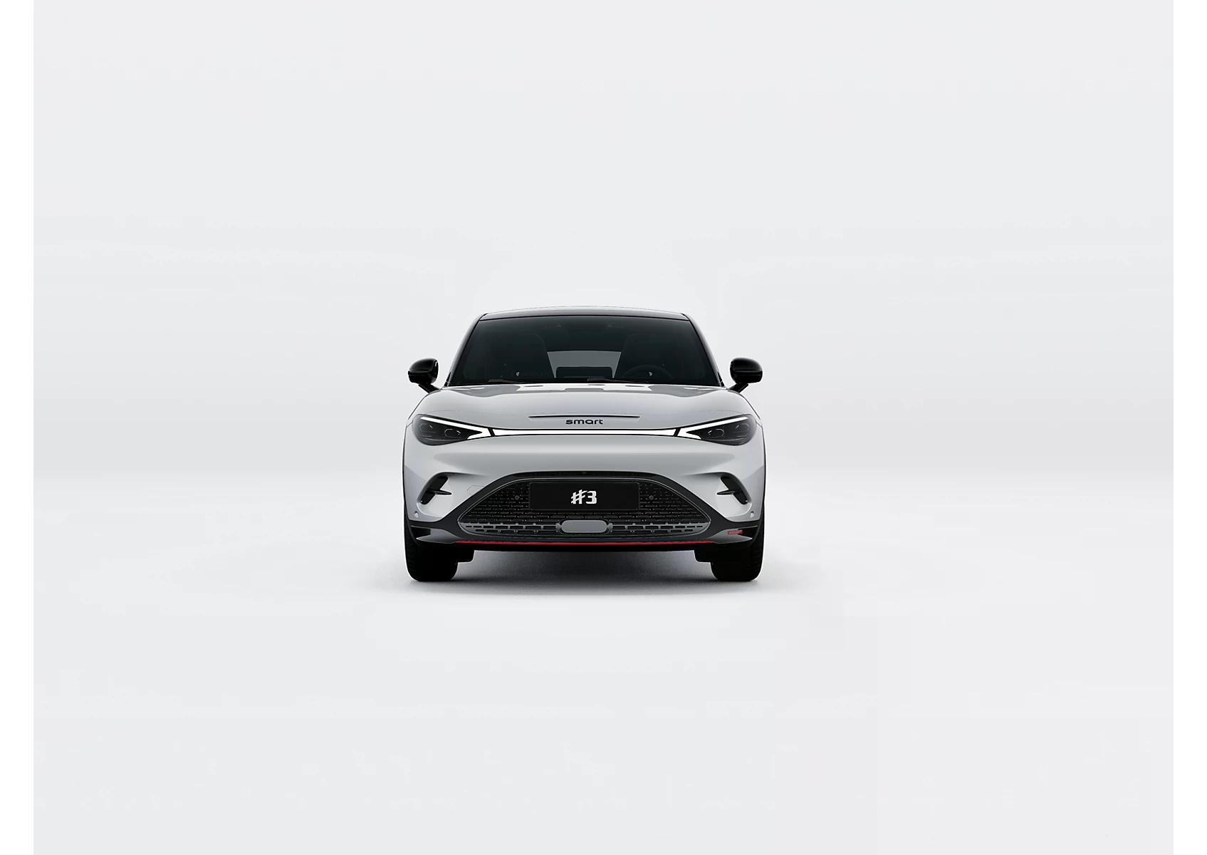 SMART #3 BRABUS-image-1