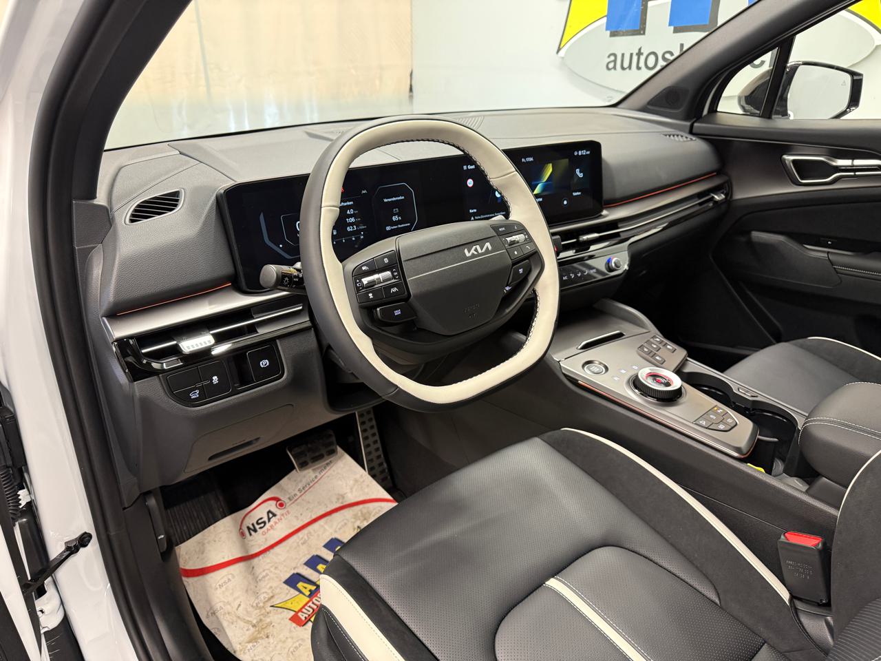 KIA Sportage 1.6T-GDi GT-Line 4x4 7DCT-showroom-element-3