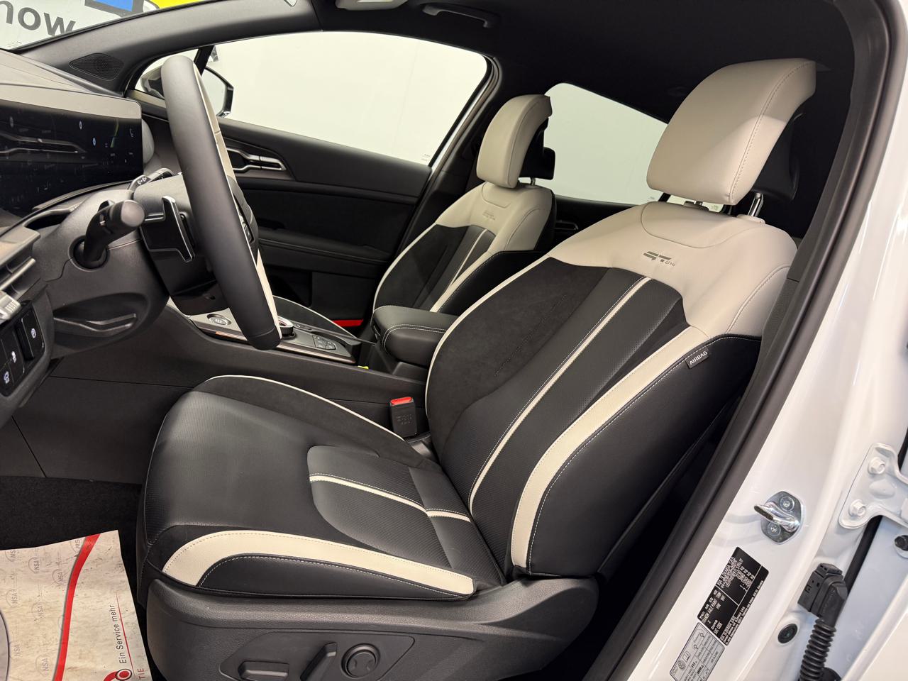 KIA Sportage 1.6T-GDi GT-Line 4x4 7DCT-image-5