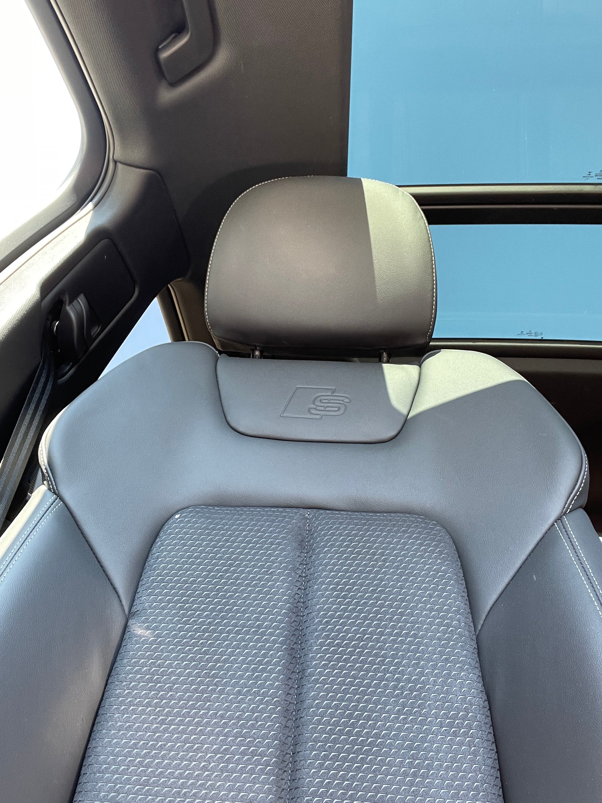 AUDI e-tron 50 Sportback quattro-image-20