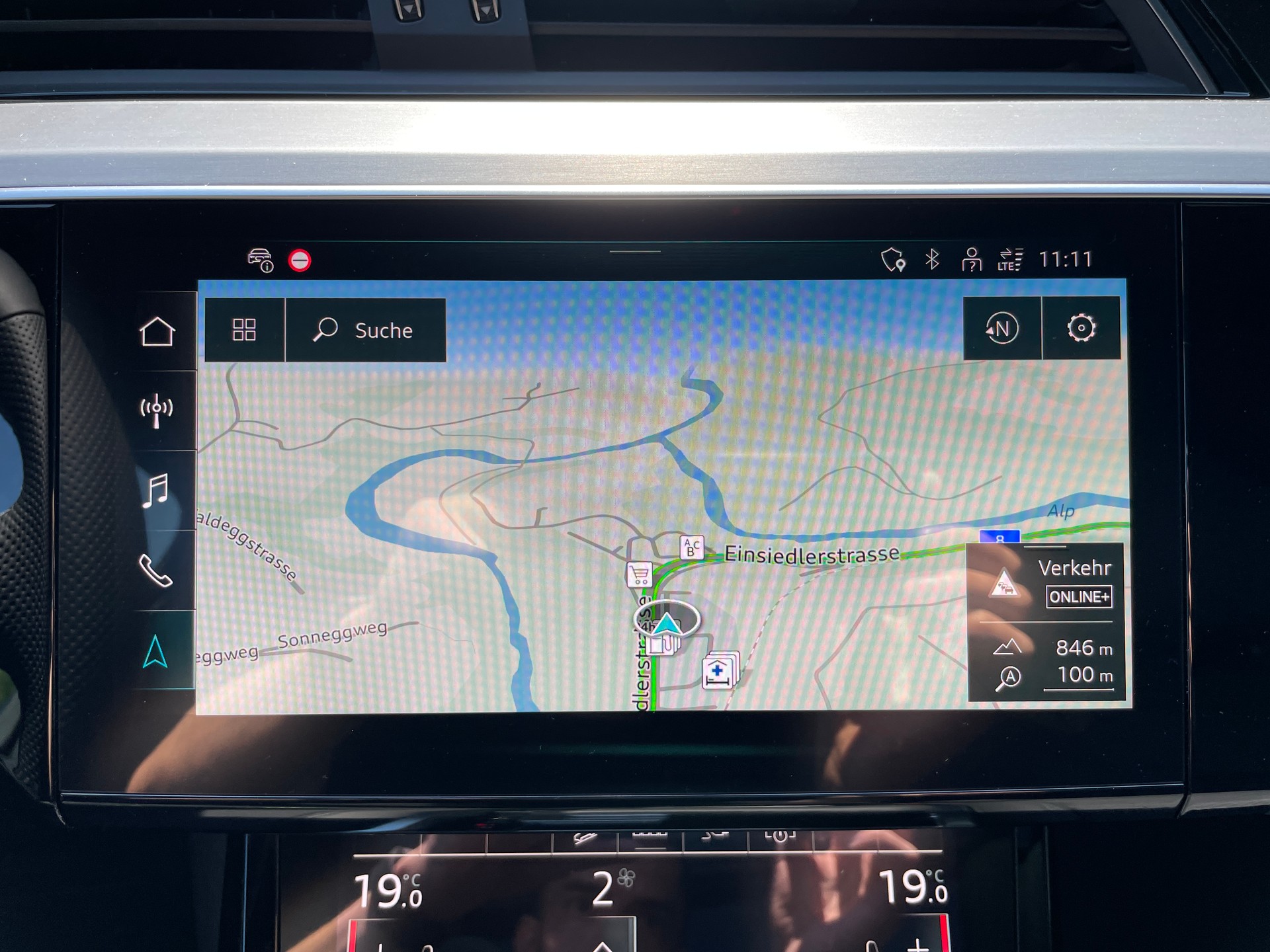 AUDI e-tron 50 Sportback quattro-image-24