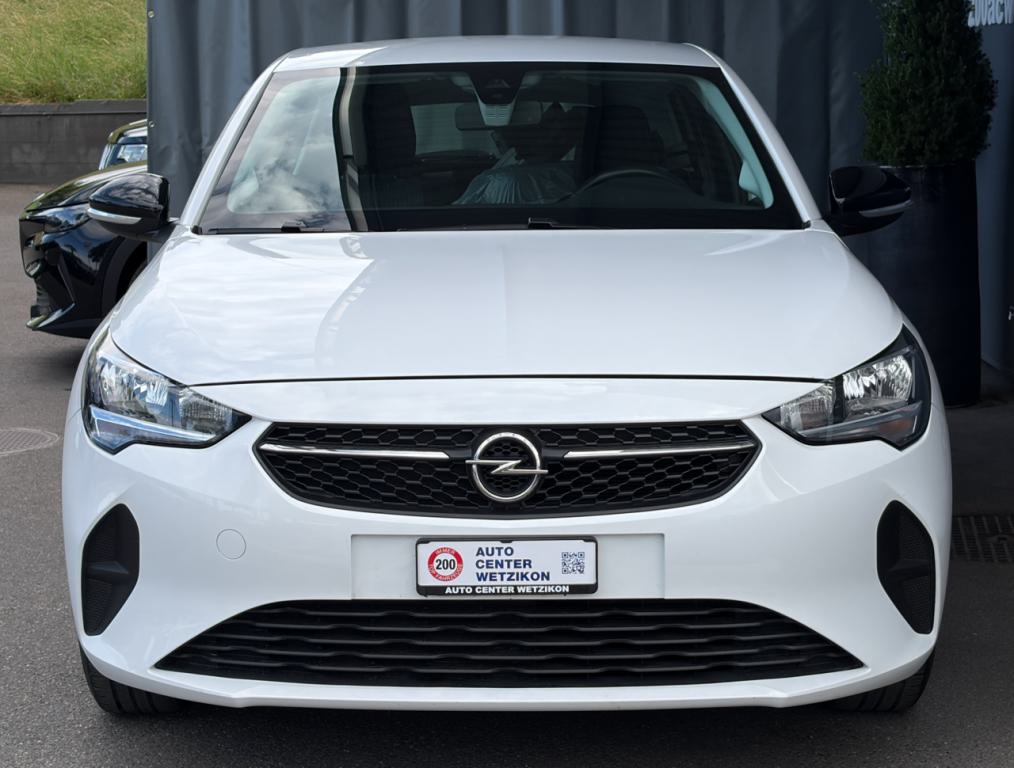 OPEL Corsa 1.2 TP Corsa