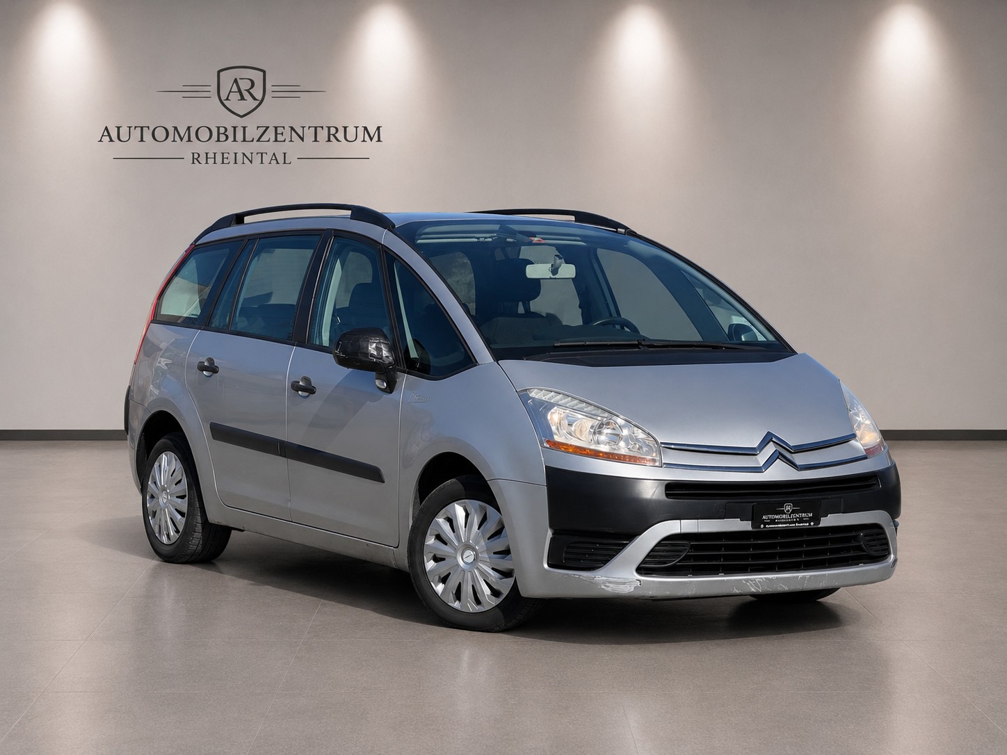 CITROEN Grand C4 Picasso 1.6 HDI 16V Dynamique-showroom-element-2