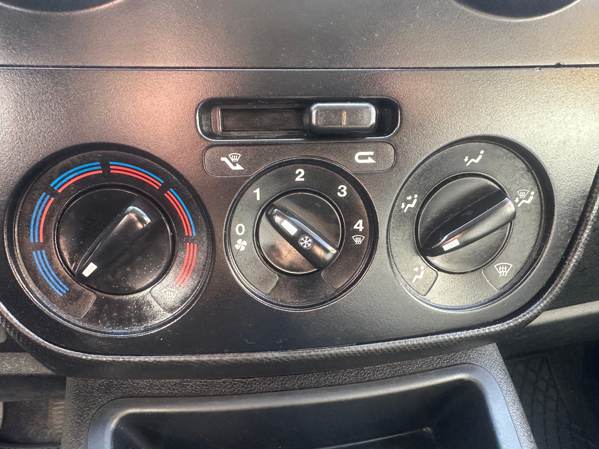FIAT Qubo 1.4 Dynamic-image-8