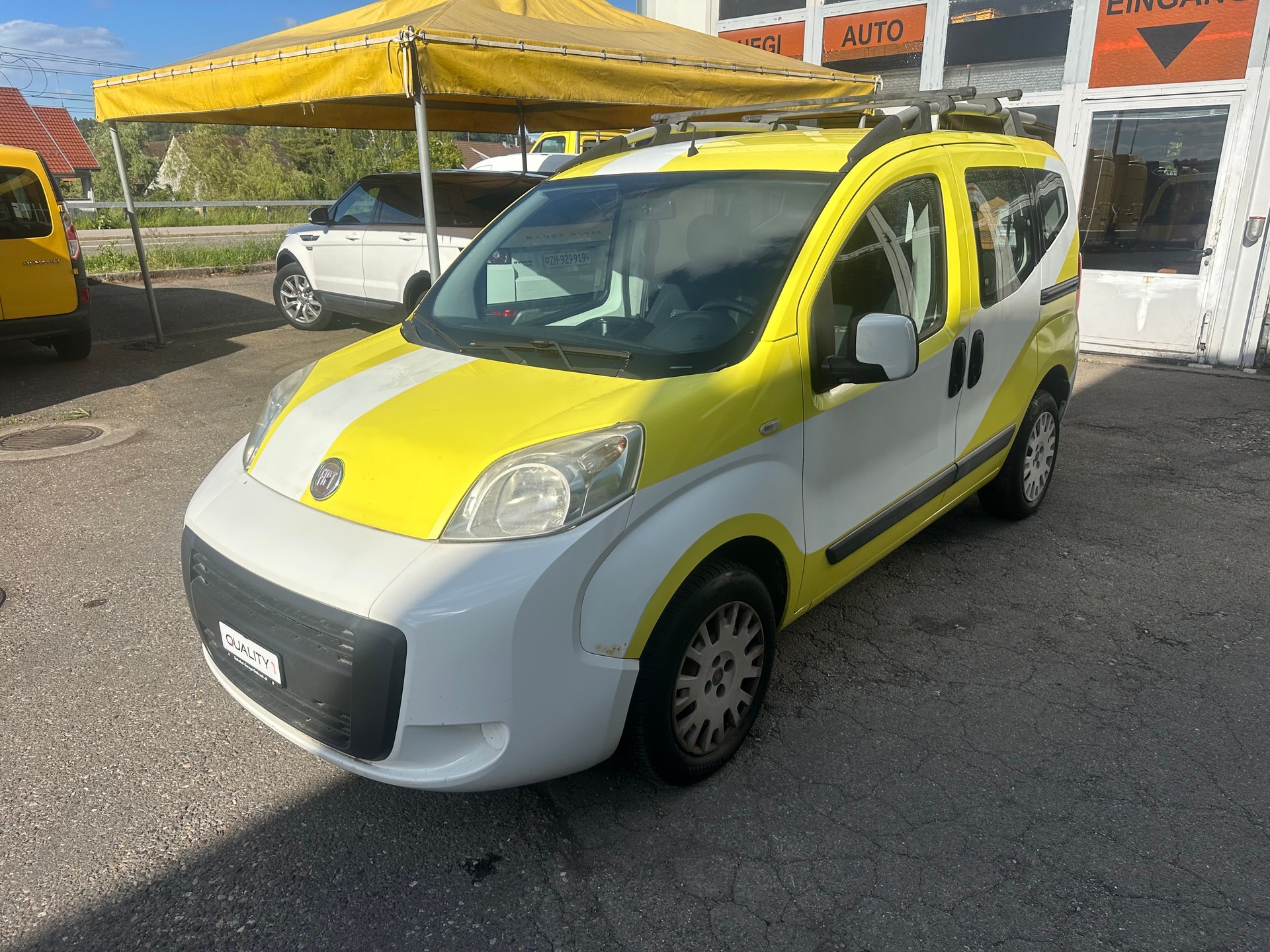 FIAT Qubo 1.4 Dynamic-image-3