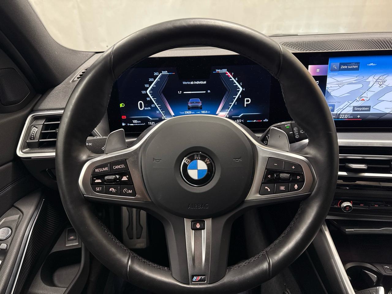 BMW M340i xDrive 48V Touring Steptronic-image-10