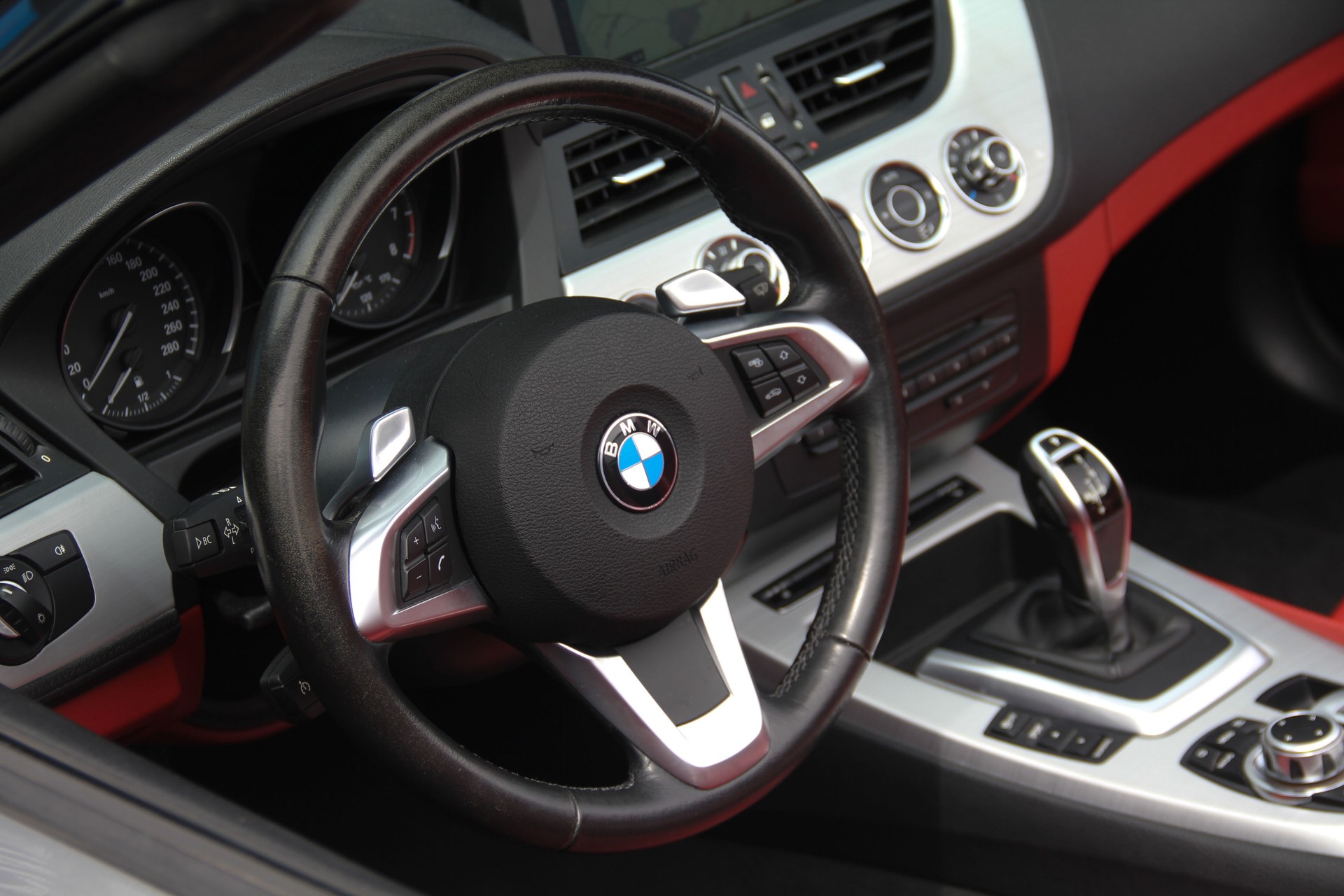 BMW Z4 sDrive35i DKG *super rare N54 + DKG* 🇩🇪 ⭐⭐⭐⭐⭐-image-11