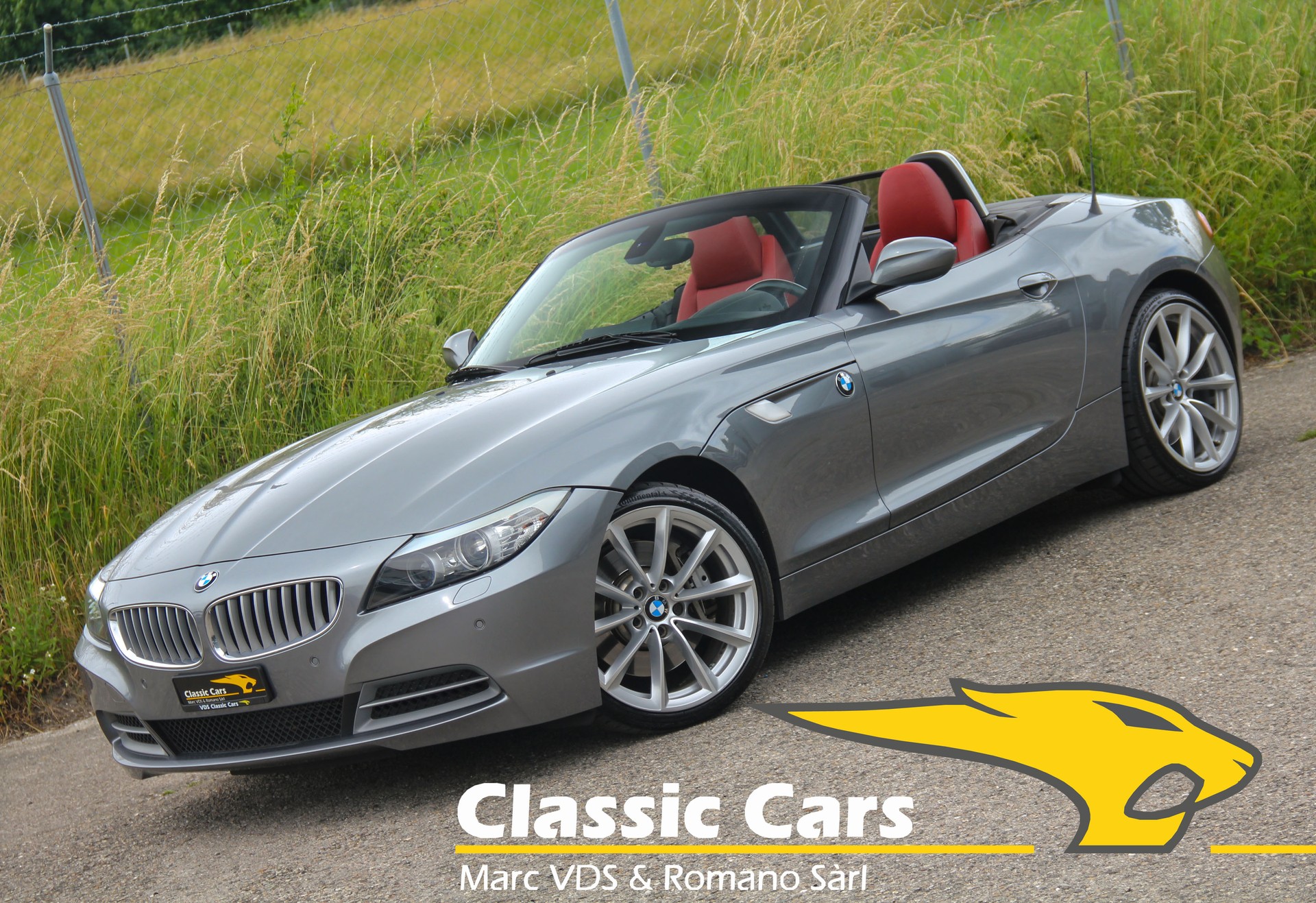 BMW Z4 sDrive35i DKG *super rare N54 + DKG* 🇩🇪 ⭐⭐⭐⭐⭐
