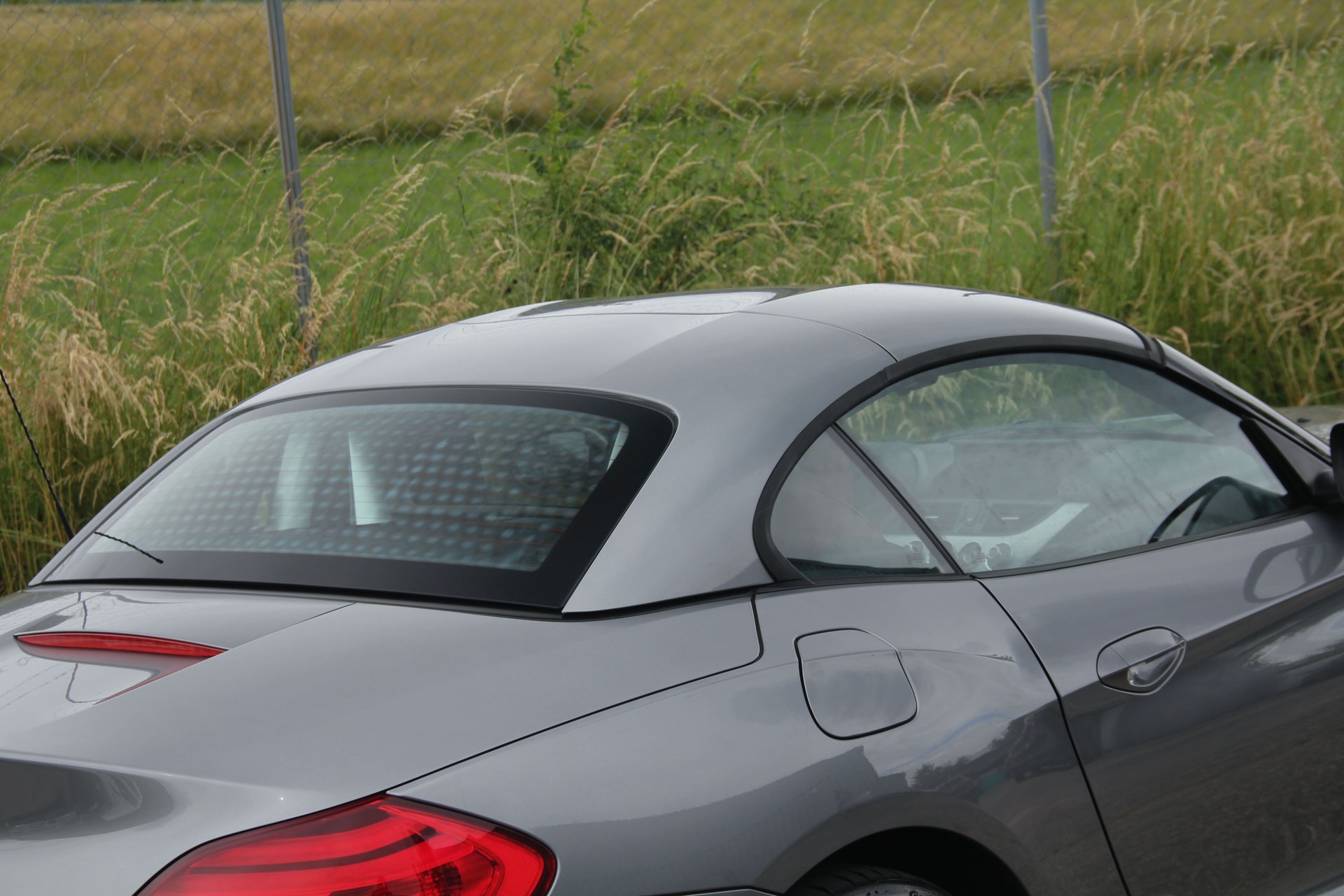 BMW Z4 sDrive35i DKG *super rare N54 + DKG* 🇩🇪 ⭐⭐⭐⭐⭐-image-19