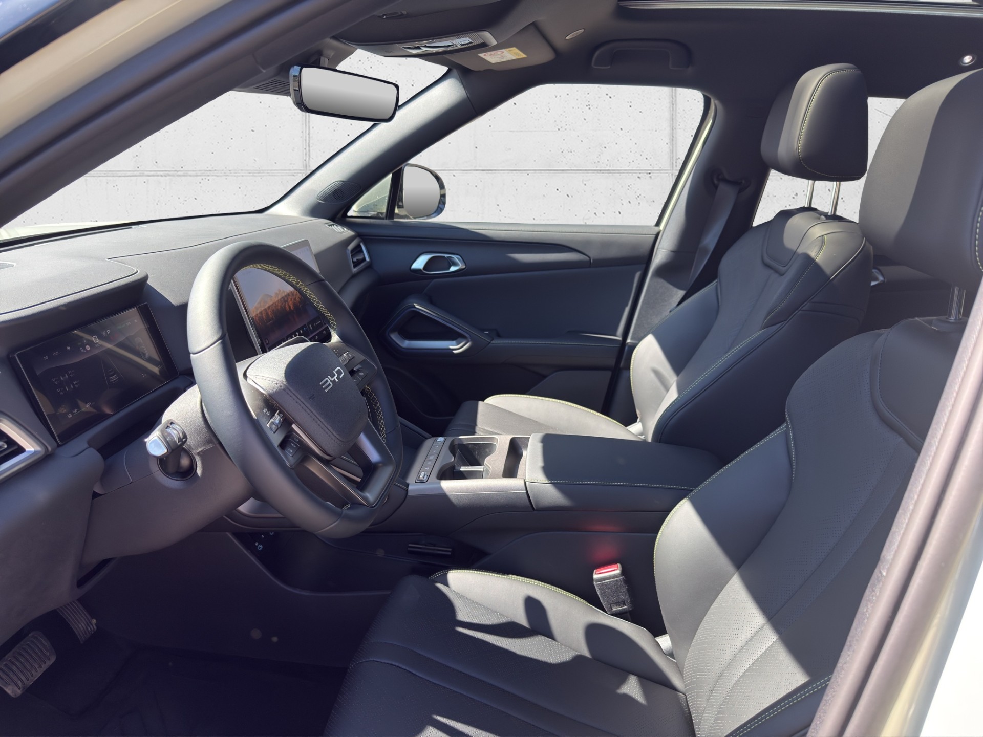 BYD Atto 2 Comfort-image-8
