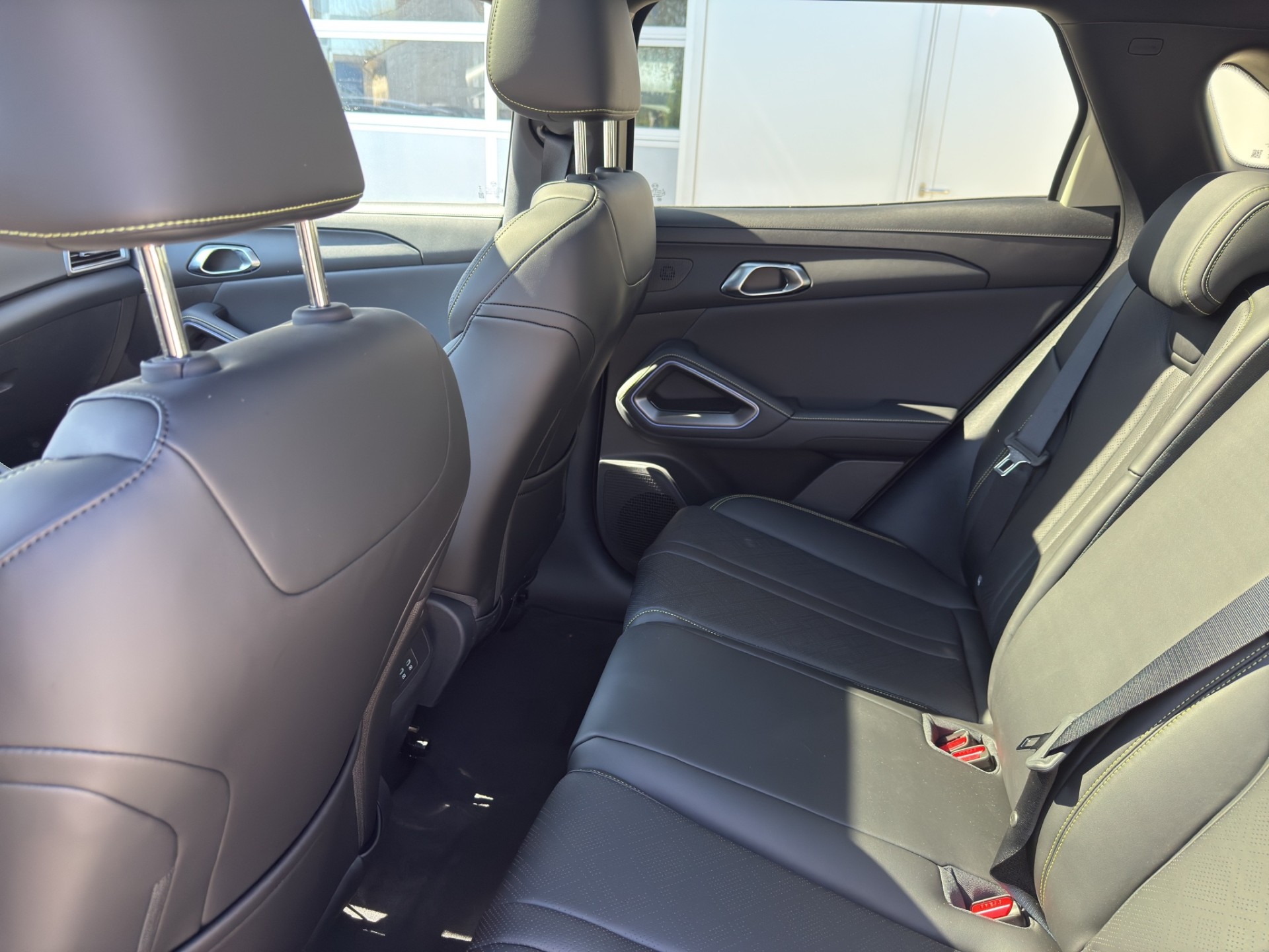 BYD Atto 2 Comfort-image-12