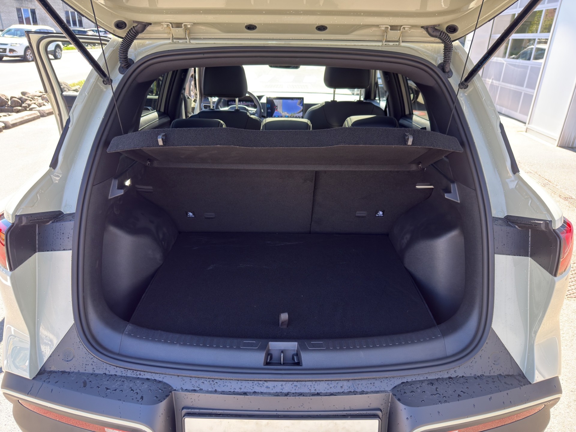 BYD Atto 2 Comfort-image-14