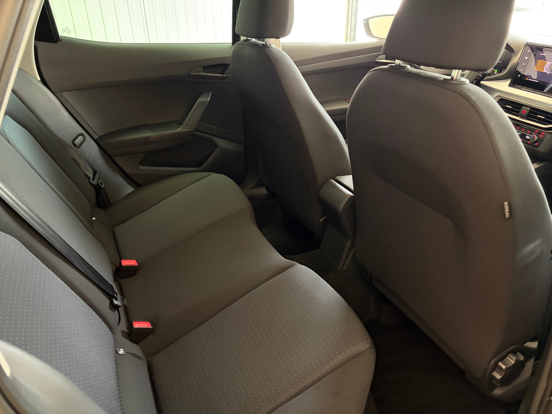 SEAT Ibiza 1.0 TSI DSG "Style" - PANORAMADACH-image-5