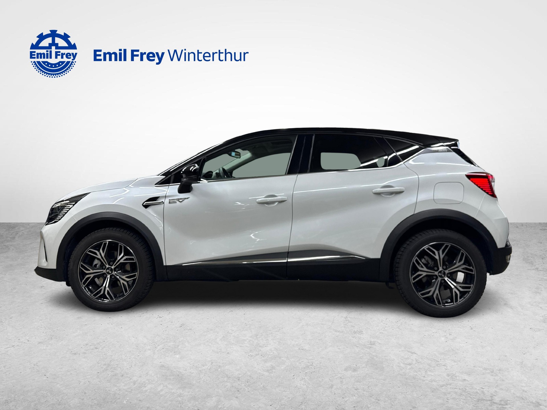 MITSUBISHI ASX 1.6 PHEV Saisho-showroom-element-1