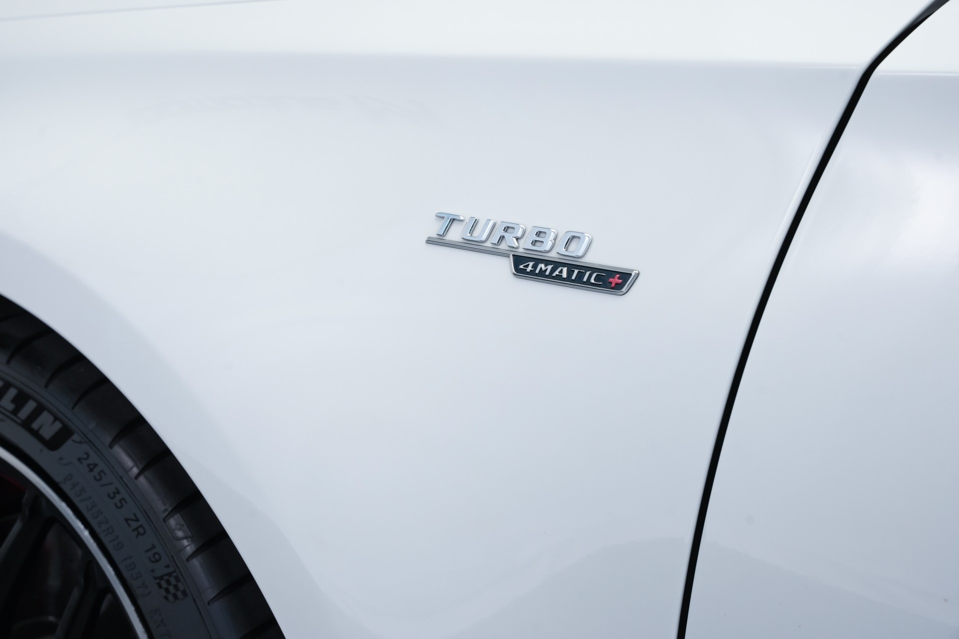 MERCEDES-BENZ A 45 S AMG 4Matic+ Speedshift *CH-Fahrzeug* *Performance Sitze* *Burmester*-image-50