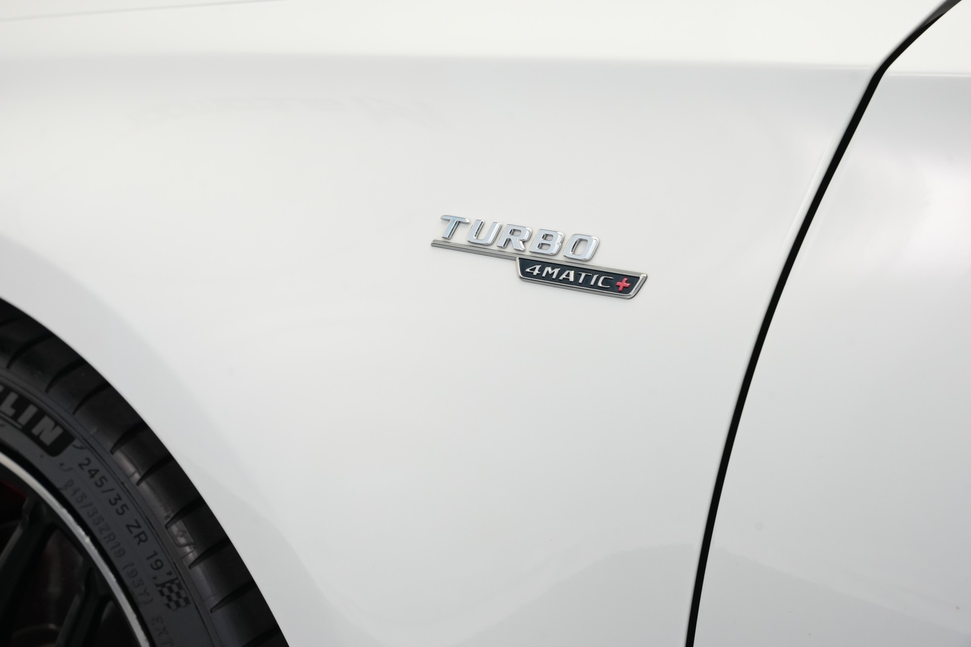 MERCEDES-BENZ A 45 S AMG 4Matic+ Speedshift *CH-Fahrzeug* *Performance Sitze* *Burmester*-image-47