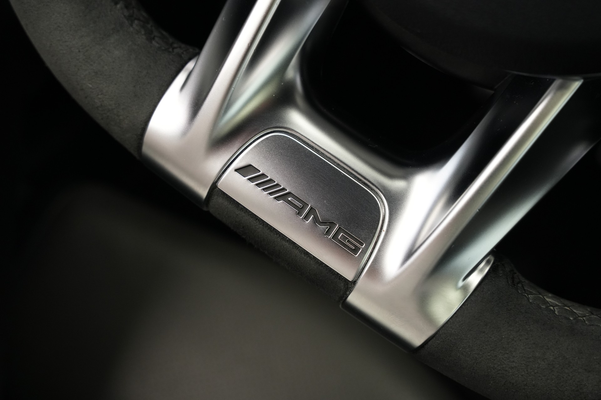 MERCEDES-BENZ A 45 S AMG 4Matic+ Speedshift *CH-Fahrzeug* *Performance Sitze* *Burmester*-image-24