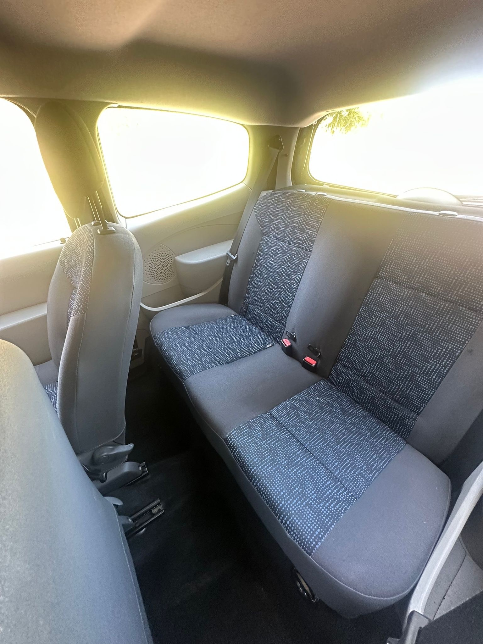 RENAULT Twingo 1.2 Authentique-image-11