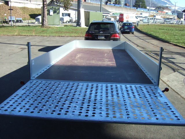 TEMARED Universal 5121/3 3500Kg Heckklappe Stahl mit Holzboden-image-5
