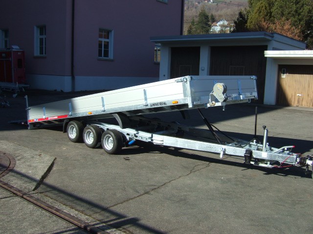 TEMARED Universal 5121/3 3500Kg Heckklappe Stahl mit Holzboden-image-10