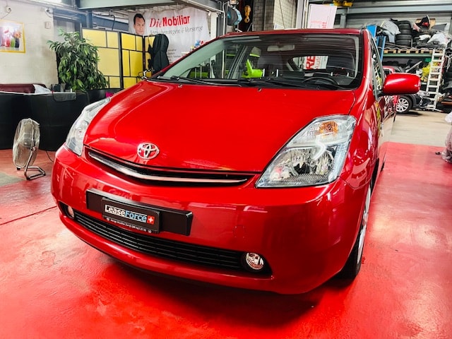 TOYOTA Prius 1.5 16V Hybrid