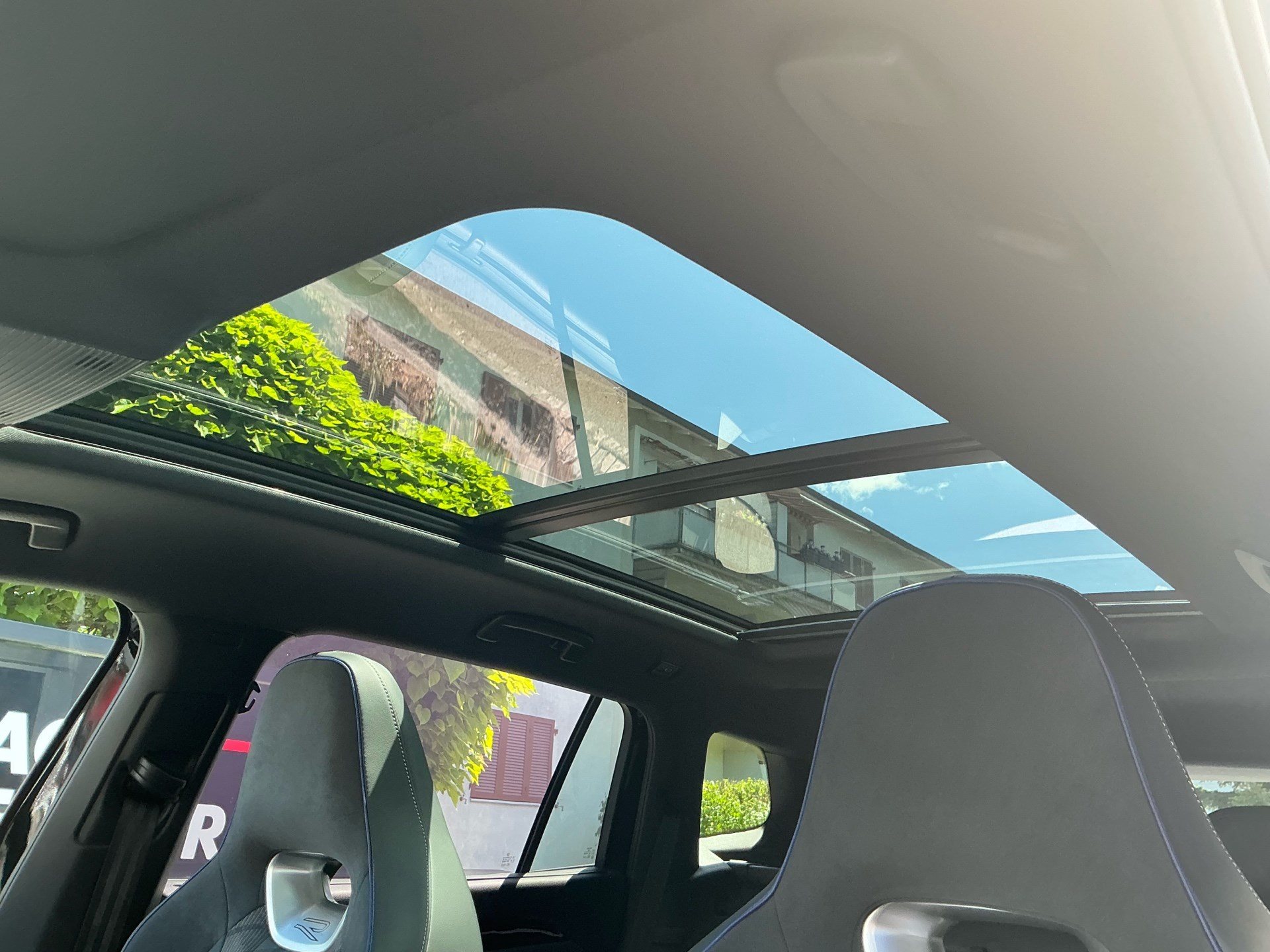 VW Tayron 2.0 TDI 193 PS 4Motion R-Line *** PANORAMDACH & ANHÄNGERKUPPLUNG ***-image-8