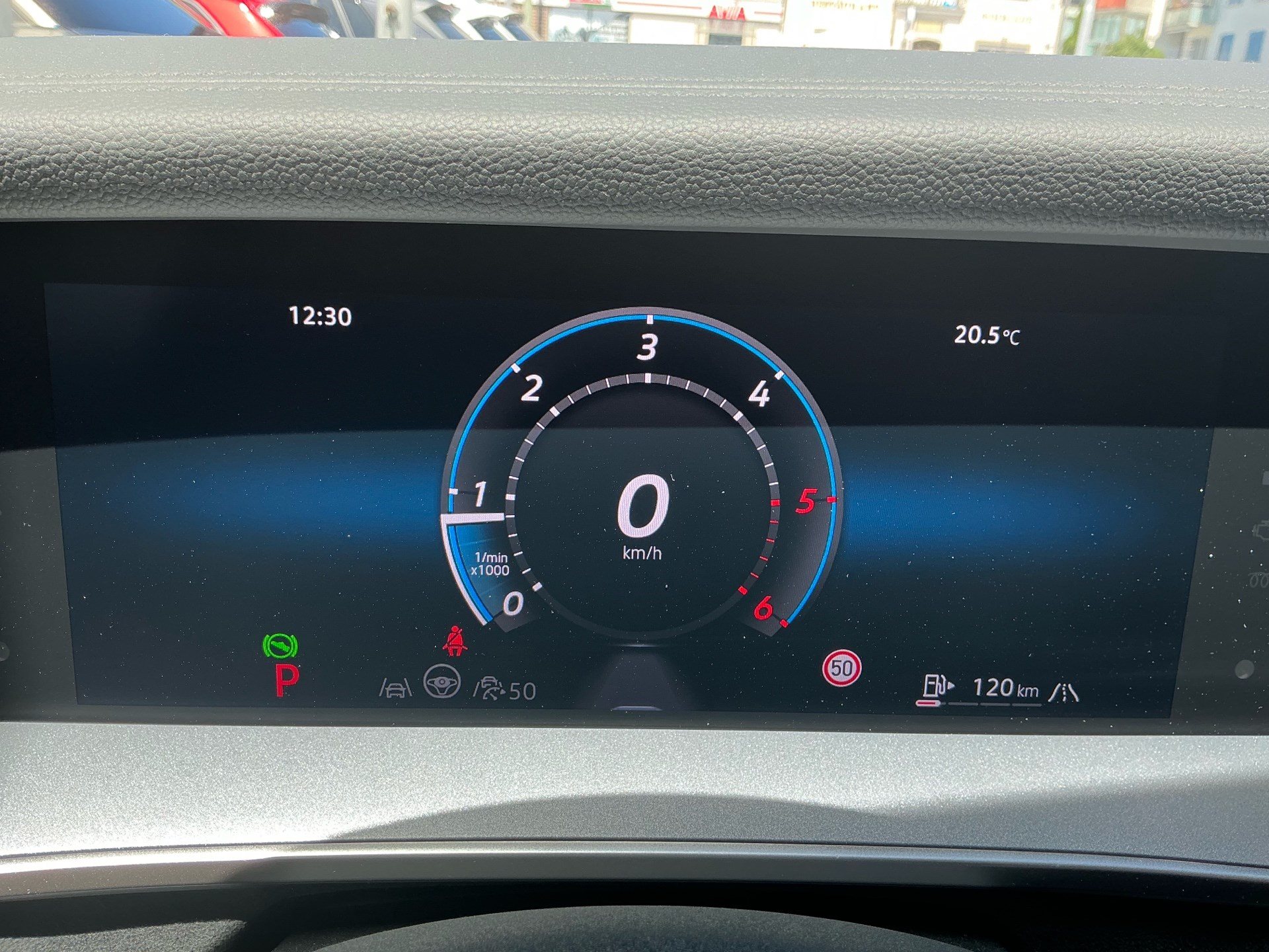 VW Tayron 2.0 TDI 193 PS 4Motion R-Line *** PANORAMDACH & ANHÄNGERKUPPLUNG ***-image-12