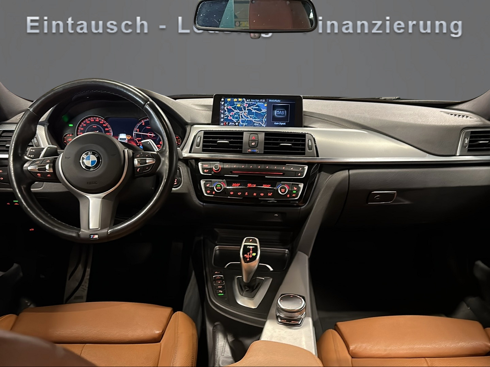 BMW 335d xDrive Touring Edition M Sport Steptronic-image-8